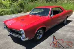 1967 Pontiac GTO