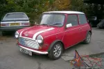 1989 Rover Mini 1.3 2dr Cooper SALOON Petrol Manual