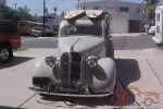 1937 Plymouth WOODY WOODY WAGON