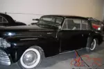 1948 Lincoln Continental