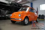 1972 Fiat 500L