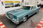 1979 Lincoln Continental Low Mile Lincoln - SEE VIDEO