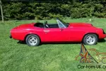 1974 Jensen Healey