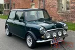 1995 ROVER MINI 1.3i BRITISH RACING GREEN 1275cc MOTD RELIABLE ENGINE SPI AUSTIN