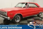 1966 Plymouth Satellite
