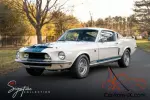 1968 Shelby Cobra GT500KR Fastback