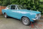 VAUXHALL VIVA HB SL 2 DOOR ONLY 22K MILES FANTASTIC CONDITION OFFERS / PX ?