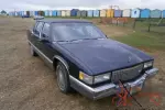 cadillac fleetwood sixty special