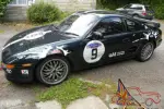 Toyota MR2 Turbo Race Car