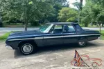 1964 Plymouth Fury