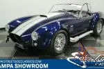 1965 Shelby Cobra Superformance