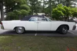 Rebuilt engine, rebuilt exterior, a great car