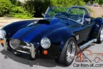 1965 Shelby