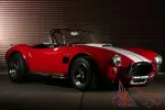 1965 Shelby Cobra