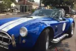 1965 Shelby Cobra