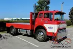 1966 Ford F600 COE