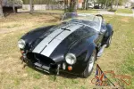 1965 Shelby