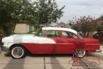 1956 Pontiac Other