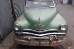 1950 Plymouth Other