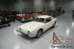 1963 Studebaker Avanti R-2