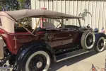 Lincoln : Other Model L