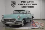 1955 Buick Riviera for Sale