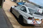 Escort RS Cosworth 909 Track car