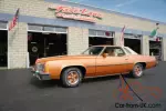 1977 Pontiac Grand Prix