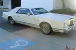 Lincoln : Continental Collectors Series