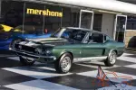 1968 Shelby
