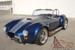 1965 Shelby Cobra Cobra