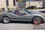 1976 Other Makes Bradley GT