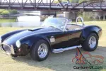 1966 Shelby MidStates