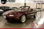 1995 Mazda MX-5 Miata M Edition