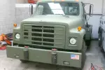 International S1700 Wrecker Twin Boom Diesel ex US Army twin 5 ton winches