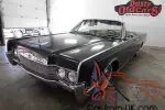 Lincoln : Continental Suicide Doors GreenTan Top Elec Work Convertible