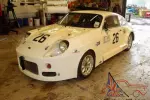 Mini Marcos GT Racer