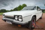 Reliant Scimitar GTE - 2 door saloon - 1976