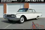 1960 FORD Fairlane