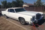1978 Lincoln Continental