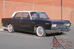 1975 Mitsubishi DEBONAIR