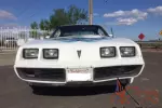 1980 Pontiac Firebird Trans Am