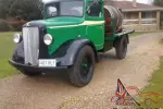 Morris Truck in VIC