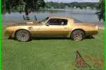 1978 Pontiac Trans AM