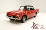1967 Sunbeam Alpine