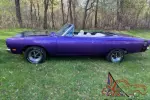 1969 Plymouth Road Runner