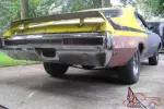 1970 Buick GSX Stage 1 4 speed for Sale