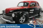1947 Ford Other Coupe