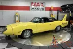 1970 Plymouth SUPERBIRD COUPE