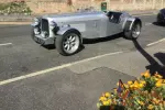 Ng tc v8 roadster